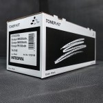 TK-5140K (INTEGRAL) Тонер-картридж черный