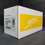 TK-5140Y (INTEGRAL) Тонер-картридж желтый