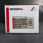 MX235GT (INTEGRAL) Тонер-картридж для Sharp