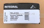 TK-4105 (INTEGRAL) Тонер-картридж