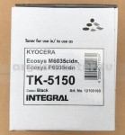 TK-5150K (INTEGRAL) Тонер-картридж черный