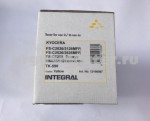TK-590Y (INTEGRAL) Тонер-картридж желтый