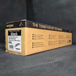 TK-8305K (INTEGRAL) Тонер-картридж черный