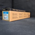 TK-8305C (INTEGRAL) Тонер-картридж голубой