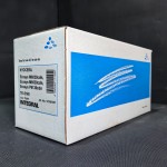 TK-5140C (INTEGRAL) Тонер-картридж голубой