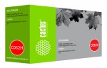 CS-C052H Тонер Картридж Cactus CS-C052H черный (9200стр.) для Canon MF421/426/428/429/LBP 212/214/21