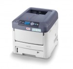 46198804 OKI C711DM Принтер DICOM формата А4