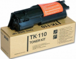 TK-110 Тонер-картридж черный для FS-1016MFP/1116MFP/720/820/920
