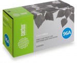 CS-C4096A Тонер Картридж Cactus CS-C4096A черный для HP LJ 2100/2200
