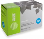 CS-C4182XR Тонер Картридж Cactus CS-C4182X черный для HP LJ 8100/8150/Mopier 320