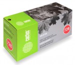 CS-C728S Тонер Картридж Cactus CS-C728S черный для Canon i-Sensys MF4410/4430/4450/4550D