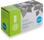 CS-CE251A Тонер Картридж Cactus CS-CE251A голубой для HP CLJ CP3525/CM3530