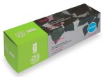 CS-CE313A Тонер Картридж Cactus CS-CE313A пурпурный для HP LJ CP1012Pro/CP1025