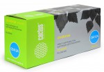 CS-CE412A Тонер Картридж Cactus CS-CE412A желтый для HP CLJ Pro 300/400/M351