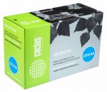 CS-CF214XV / X Тонер Картридж Cactus CS-CF214XV черный (17500стр.) для HP LJ 700/M712