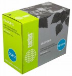 CS-CF281X Тонер Картридж Cactus CS-CF281X черный для HP LJ Ent M630/M605dn/M606dn/M605x