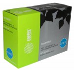 CS-CF287X Тонер Картридж Cactus CS-CF287X черный для HP LJ M506dn/ M506n/ M506x