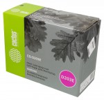 CS-D203E Тонер Картридж Cactus CS-D203E черный для Samsung SL-M3820D/M3820ND/M4020