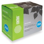 CS-Q1338A Тонер Картридж Cactus CS-Q1338AR черный для HP LJ 4200/4200DTN/4200LN/4200N/4200TN