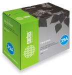 CS-Q1339A Тонер Картридж Cactus CS-Q1339A черный для HP LJ 4300