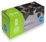 CS-Q2613X Тонер Картридж Cactus CS-Q2613X черный для HP LJ 1300/1300N