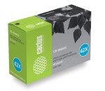 CS-Q5942X Тонер Картридж Cactus CS-Q5942X черный для HP LJ 4250/ 4350