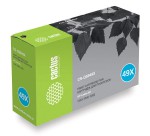 CS-Q5949X Тонер Картридж Cactus CS-Q5949X черный для HP LJ 1320/3390/3392