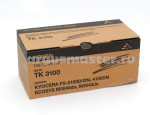 TK-3100 (INTEGRAL)  Картридж для  FS-2100D, 2100DN, 4100DN, 4200DN, 4300DN