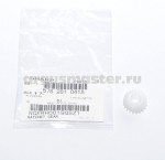 NGERH0019QSZ1 <024>шестерня привода печки (А4) AL1000-MXB201