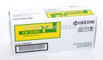 TK-5140Y Тонер-картридж TK-5140Y 5 000 стр. Yellow для P6130cdn/M6x30cdn