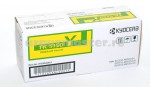 TK-5150Y / 1T02NSANL0 Тонер-картридж 10 000 стр. Yellow для P6035cdn/M6x35cidn