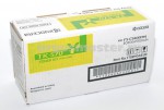 TK-570Y Тонер-картридж жёлтый для FS-C5400DN, P7035cdn
